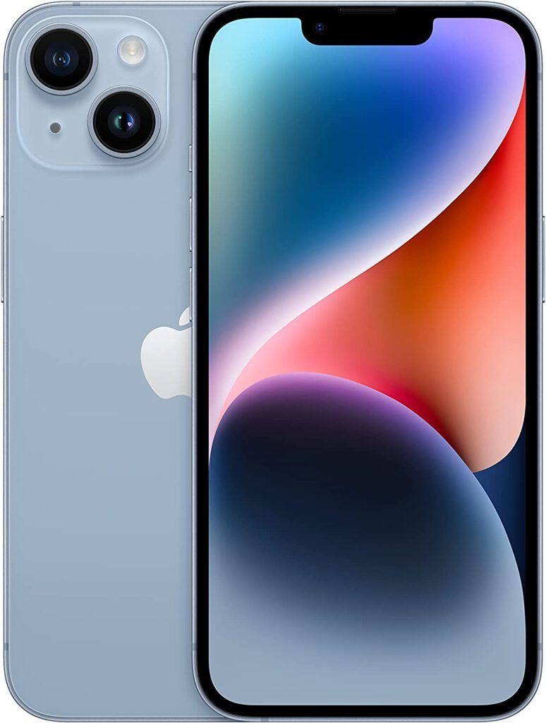 Smartphone Bestenliste: iPhone 14