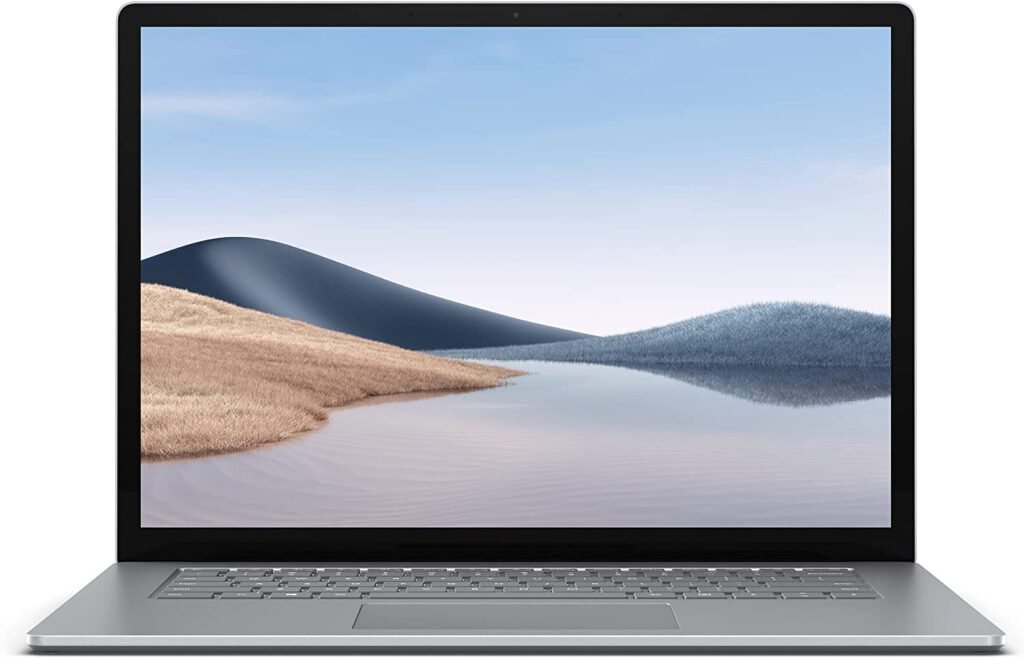 Microsoft Surface 4