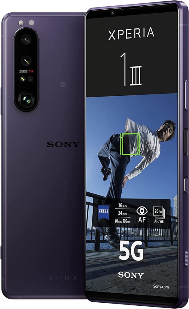 Sony Xperia