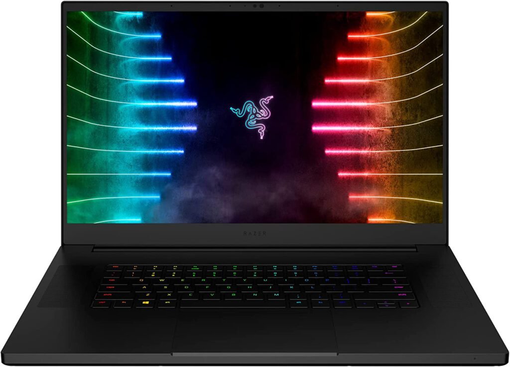Beste Laptops 2022 Razer Blade 17 Pro