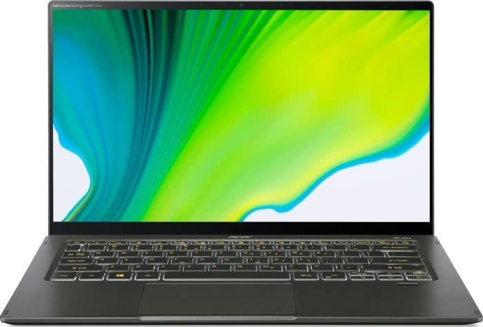 beste Laptops 2022 Acer Swift 5