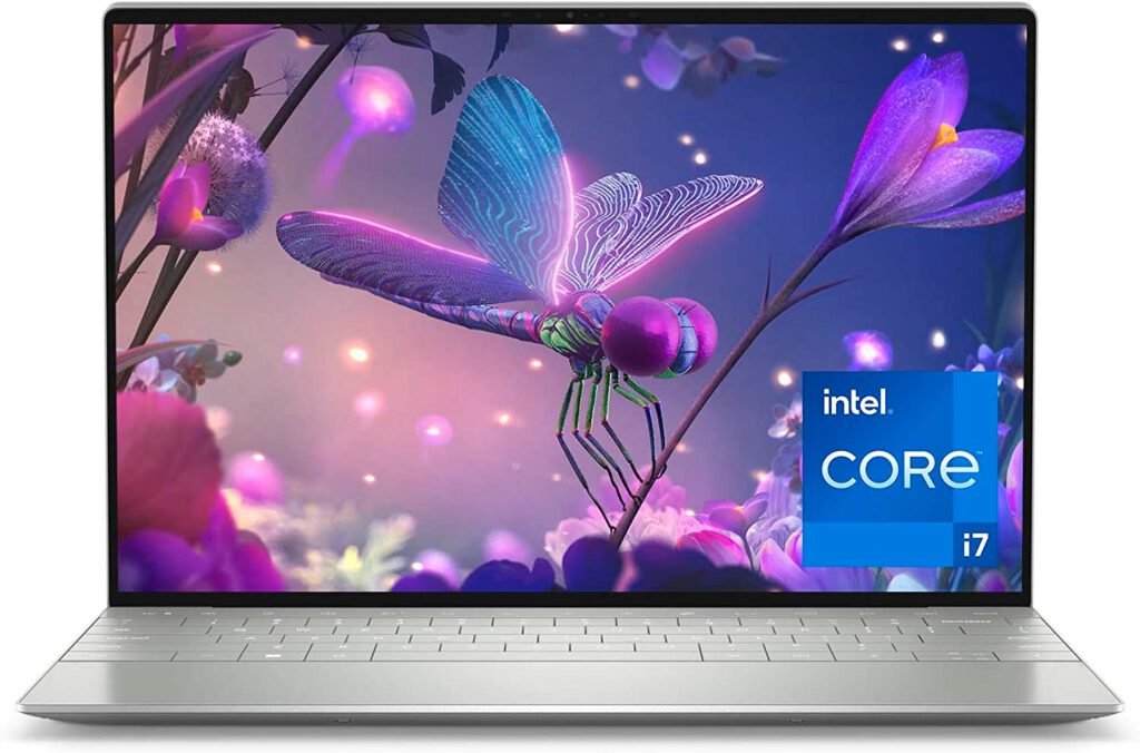 Die besten Laptops 2022 - Dell XPS 13
