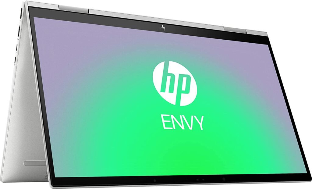 HP Envy x360