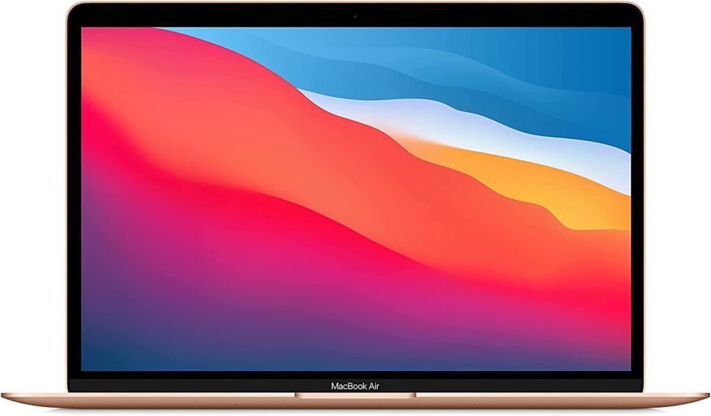 besten Laptops 2022 Mac Book Air
