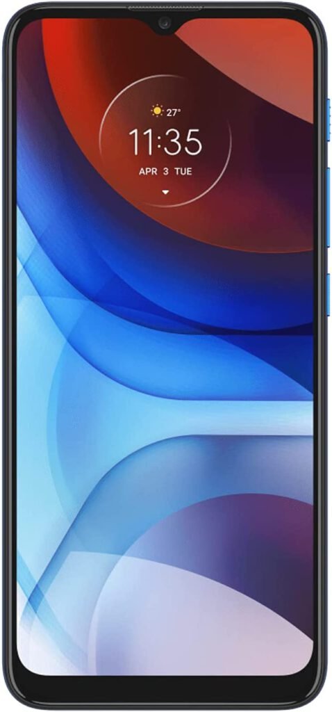 Motorola Smartphones