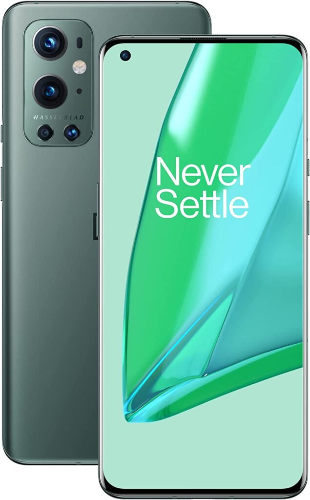 One Plus 9 Pro
