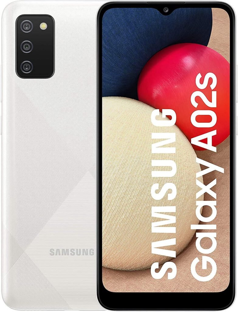 Samsung Smartphone
