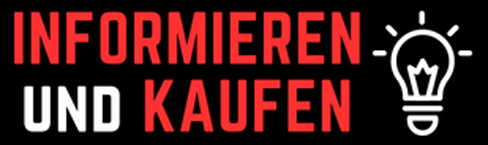 Informieren und Kaufen