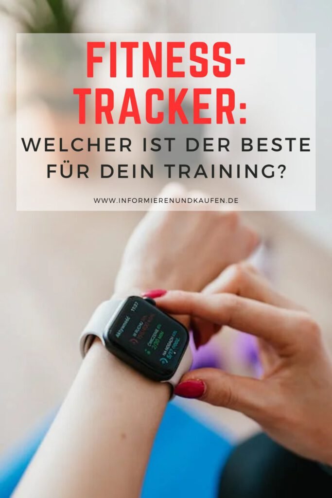 Fitness Tracker
