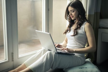 Laptop-Vergleich: Windows Laptop vs. MacBook